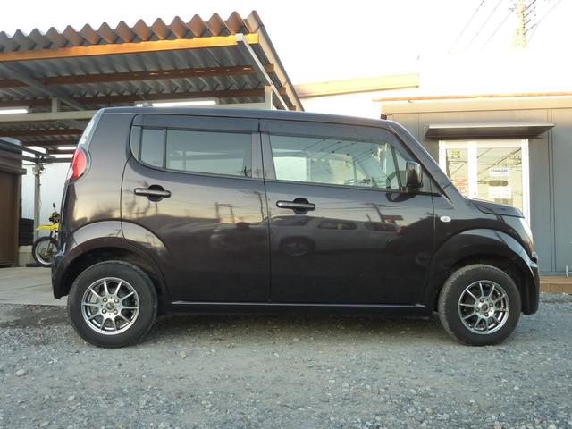 MRワゴン G カロッツェリア製ワンセグメモリーナビ 社外13インチアルミホイール ETC 走行31000キロ 禁煙車(26枚目)