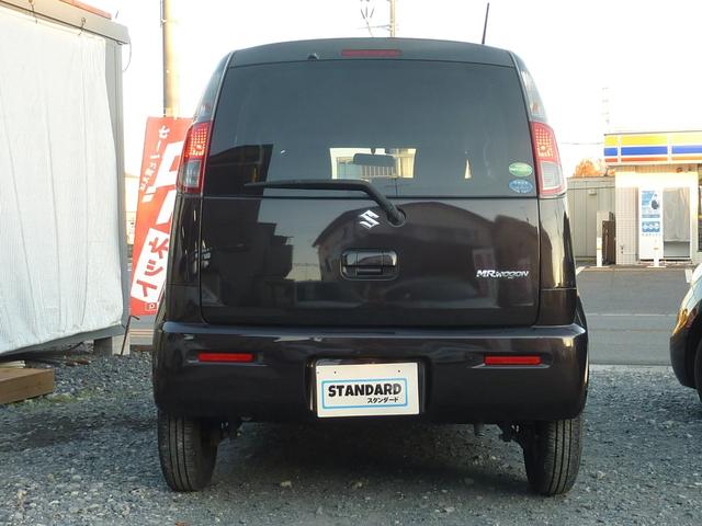 MRワゴン G カロッツェリア製ワンセグメモリーナビ 社外13インチアルミホイール ETC 走行31000キロ 禁煙車(28枚目)