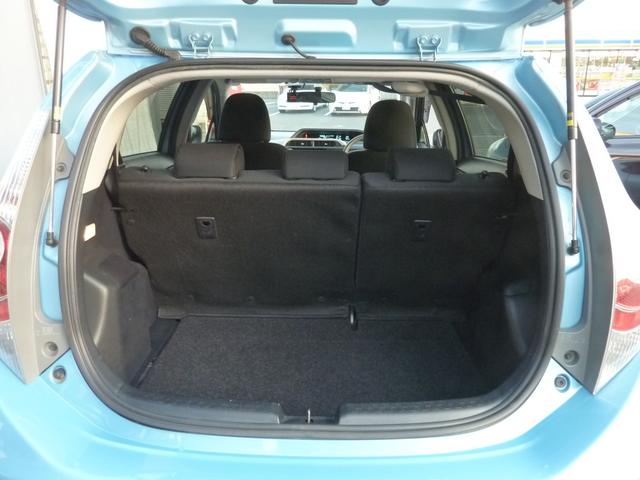 アクア Ｓ　純正ワンセグメモリーナビ　バックカメラ　Ｂｌｕｅｔｏｏｔｈオーディオ　前後ドラレコ　ＥＴＣ　ドアロック連動ドアミラー　禁煙車（20枚目）