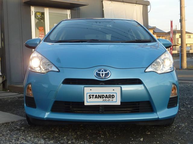 アクア Ｓ　純正ワンセグメモリーナビ　バックカメラ　Ｂｌｕｅｔｏｏｔｈオーディオ　前後ドラレコ　ＥＴＣ　ドアロック連動ドアミラー　禁煙車（24枚目）