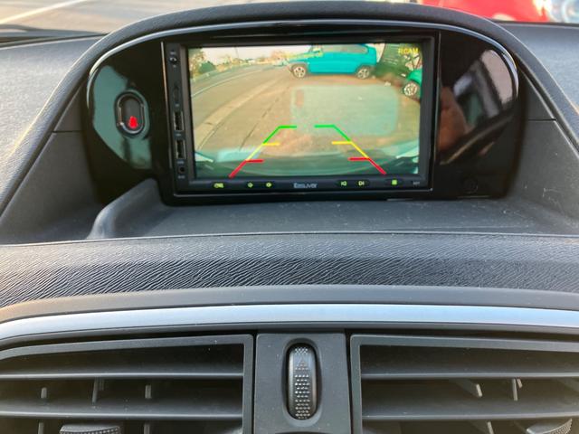 カングー ゼン 1.2ターボ マニュアル6速 キーレス スペアーキー ディスプレイオーディオ バックカメラ ETC ドラレコ ルーフレール 取説(30枚目)