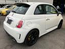 ABARTH ABARTH 500