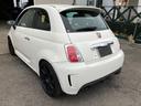 ABARTH ABARTH 500