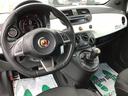 ABARTH ABARTH 500