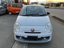 ABARTH ABARTH 500