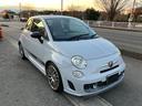 ABARTH ABARTH 500