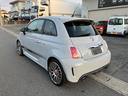 ABARTH ABARTH 500