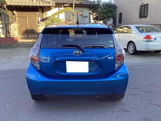 アクア S ETC バックカメラ ナビ TV スマートキー 電動格納ミラー CVT 衝突安全ボディ ABS ESC エアコン パワーステアリング パワーウィンドウ(16枚目)