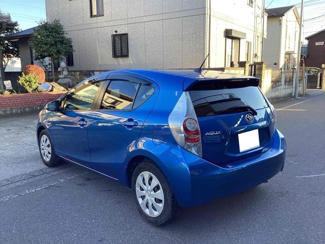 アクア S ETC バックカメラ ナビ TV スマートキー 電動格納ミラー CVT 衝突安全ボディ ABS ESC エアコン パワーステアリング パワーウィンドウ(17枚目)