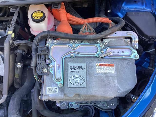 アクア S ETC バックカメラ ナビ TV スマートキー 電動格納ミラー CVT 衝突安全ボディ ABS ESC エアコン パワーステアリング パワーウィンドウ(21枚目)