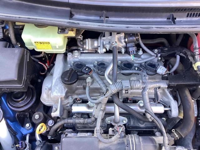 アクア S ETC バックカメラ ナビ TV スマートキー 電動格納ミラー CVT 衝突安全ボディ ABS ESC エアコン パワーステアリング パワーウィンドウ(22枚目)