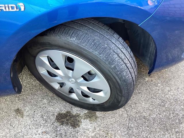 アクア S ETC バックカメラ ナビ TV スマートキー 電動格納ミラー CVT 衝突安全ボディ ABS ESC エアコン パワーステアリング パワーウィンドウ(28枚目)