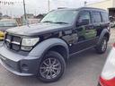 DODGE DODGE NITRO