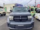 DODGE DODGE NITRO