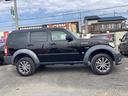 DODGE DODGE NITRO