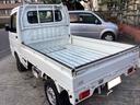 キャリイトラック FC農繁仕様 4WD 軽トラック MT 中古車画像_4