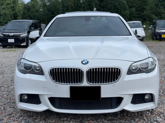 ＢＭＷ ５シリーズ