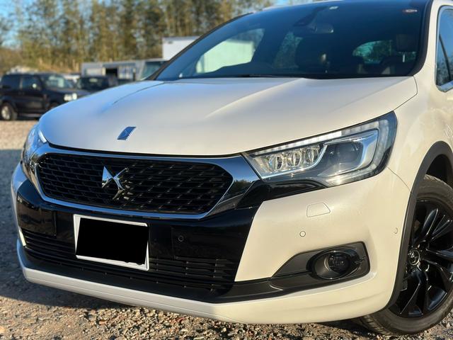 ＤＳ４ クロスバック（46枚目）