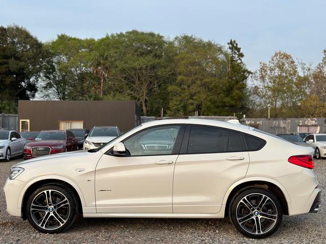 ＢＭＷ Ｘ４