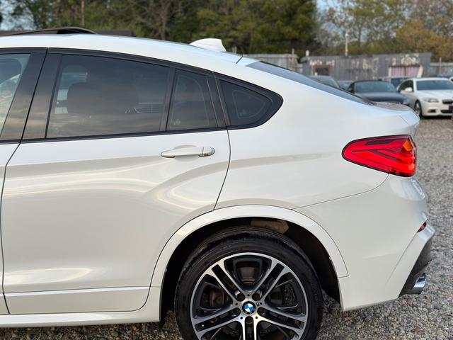 ＢＭＷ Ｘ４