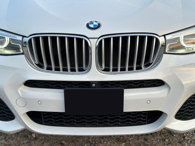 Ｘ４ ｘＤｒｉｖｅ　３５ｉ　Ｍスポーツ　サンルーフ付　革シート　純正ホイール　スペアキー　トランク電動式　シートヒーター　ＥＴＣ付（60枚目）