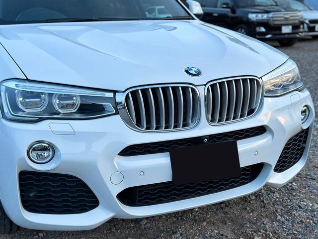 Ｘ４ ｘＤｒｉｖｅ　３５ｉ　Ｍスポーツ　サンルーフ付　革シート　純正ホイール　スペアキー　トランク電動式　シートヒーター　ＥＴＣ付（74枚目）