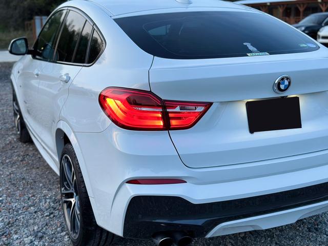 ＢＭＷ Ｘ４