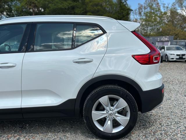 ＸＣ４０ アルティメット　Ｂ４　ＡＷＤ　バックカメラ　シートヒーター　ＥＴＣ　電動バックドア（66枚目）