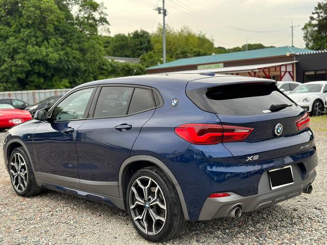 Ｘ２ ｘＤｒｉｖｅ　２０ｉ　ＭスポーツＸ　前後ドラレコ　電動リアゲート　プッシュスタート（7枚目）