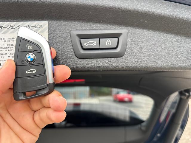 Ｘ２ ｘＤｒｉｖｅ　２０ｉ　ＭスポーツＸ　前後ドラレコ　電動リアゲート　プッシュスタート（19枚目）
