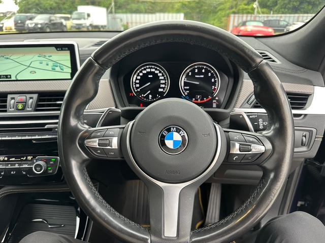 Ｘ２ ｘＤｒｉｖｅ　２０ｉ　ＭスポーツＸ　前後ドラレコ　電動リアゲート　プッシュスタート（42枚目）