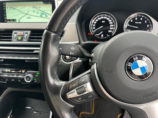 Ｘ２ ｘＤｒｉｖｅ　２０ｉ　ＭスポーツＸ　前後ドラレコ　電動リアゲート　プッシュスタート（43枚目）
