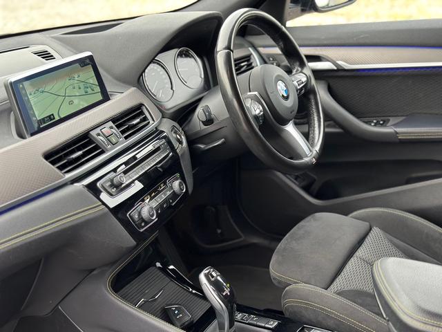 Ｘ２ ｘＤｒｉｖｅ　２０ｉ　ＭスポーツＸ　前後ドラレコ　電動リアゲート　プッシュスタート（64枚目）
