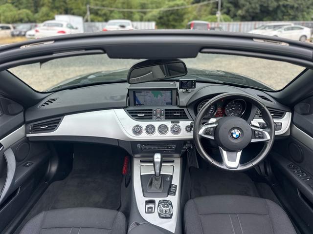 Ｚ４ ｓＤｒｉｖｅ２３ｉ　ナビ　アルミ　ＥＴＣ　　レーダー探知機　キー２個（19枚目）