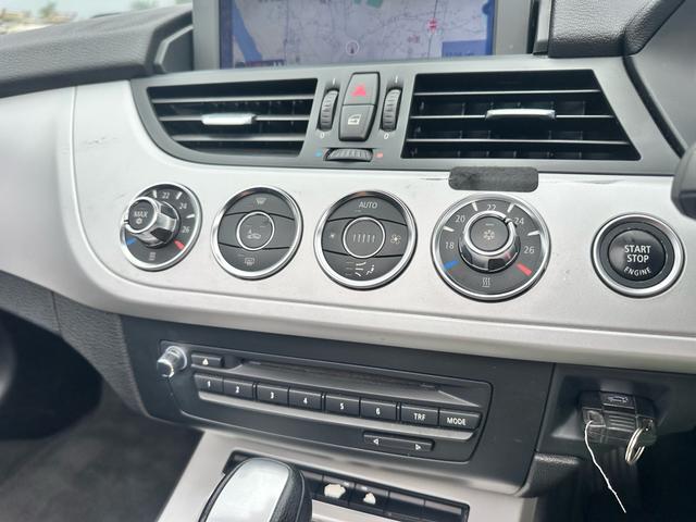 Ｚ４ ｓＤｒｉｖｅ２３ｉ　ナビ　アルミ　ＥＴＣ　　レーダー探知機　キー２個（27枚目）