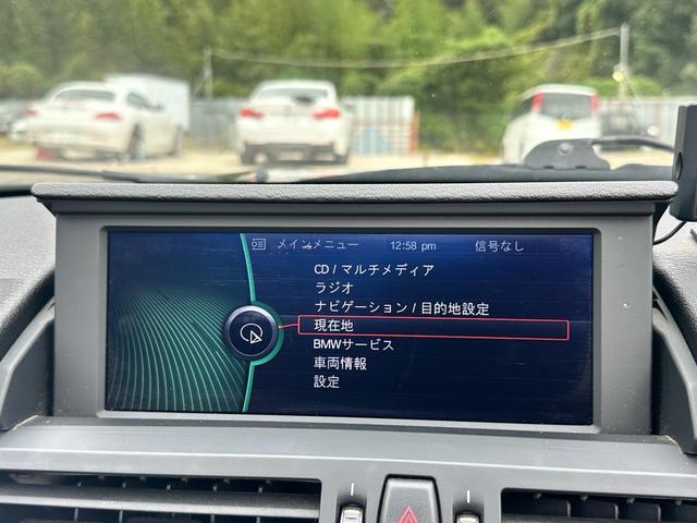 Ｚ４ ｓＤｒｉｖｅ２３ｉ　ナビ　アルミ　ＥＴＣ　　レーダー探知機　キー２個（28枚目）