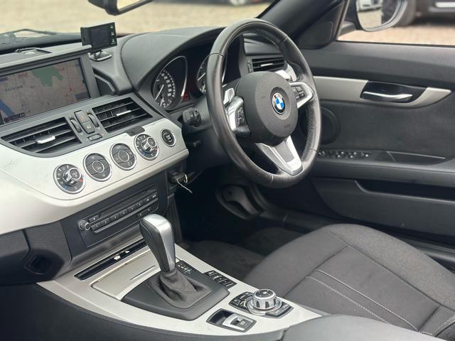 Ｚ４ ｓＤｒｉｖｅ２３ｉ　ナビ　アルミ　ＥＴＣ　　レーダー探知機　キー２個（46枚目）