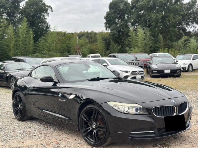 Ｚ４ ｓＤｒｉｖｅ２３ｉ　ナビ　アルミ　ＥＴＣ　　レーダー探知機　キー２個（49枚目）