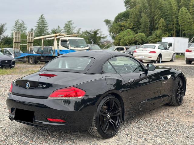 Ｚ４ ｓＤｒｉｖｅ２３ｉ　ナビ　アルミ　ＥＴＣ　　レーダー探知機　キー２個（54枚目）