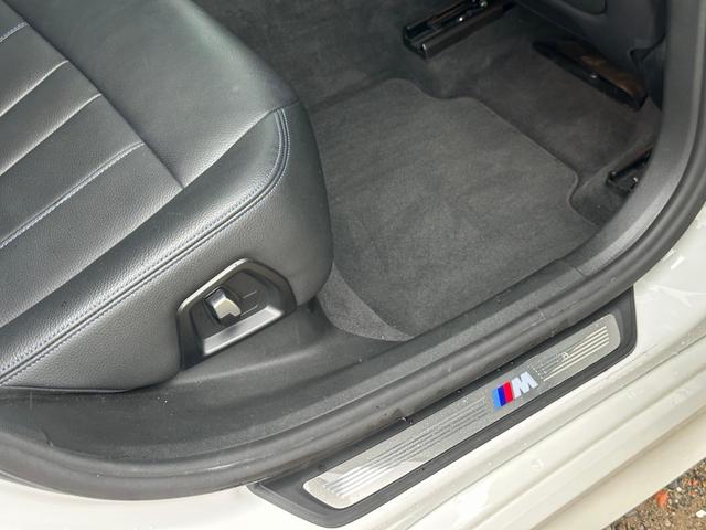 ６シリーズ ６３０ｉ　グランツーリスモ　Ｍスポーツ　ナビ　テレビ　サンルーフ　３６０°カメラ　革シート　クルコン　ＥＴＣ（18枚目）