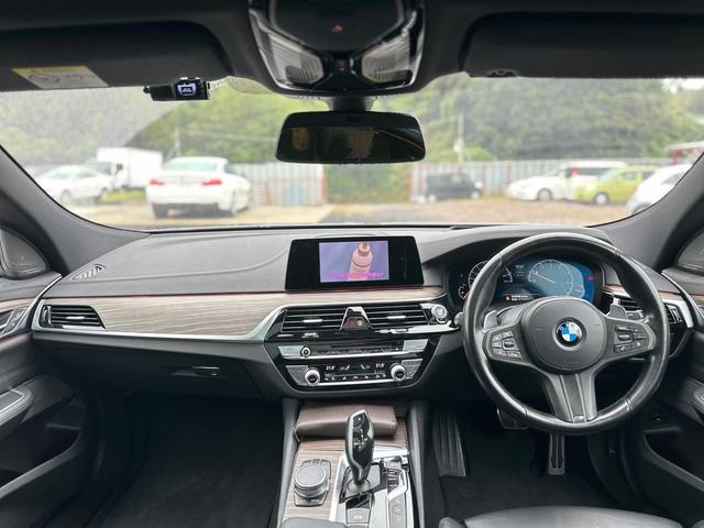 ６シリーズ ６３０ｉ　グランツーリスモ　Ｍスポーツ　ナビ　テレビ　サンルーフ　３６０°カメラ　革シート　クルコン　ＥＴＣ（20枚目）