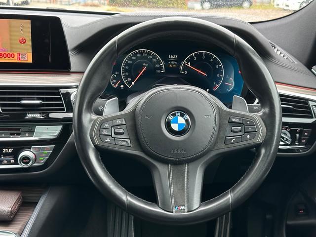６シリーズ ６３０ｉ　グランツーリスモ　Ｍスポーツ　ナビ　テレビ　サンルーフ　３６０°カメラ　革シート　クルコン　ＥＴＣ（22枚目）