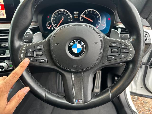 ６シリーズ ６３０ｉ　グランツーリスモ　Ｍスポーツ　ナビ　テレビ　サンルーフ　３６０°カメラ　革シート　クルコン　ＥＴＣ（30枚目）