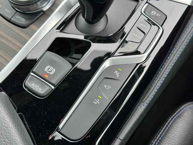 ６シリーズ ６３０ｉ　グランツーリスモ　Ｍスポーツ　ナビ　テレビ　サンルーフ　３６０°カメラ　革シート　クルコン　ＥＴＣ（33枚目）