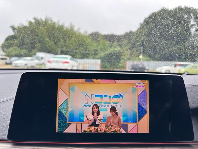 ６シリーズ ６３０ｉ　グランツーリスモ　Ｍスポーツ　ナビ　テレビ　サンルーフ　３６０°カメラ　革シート　クルコン　ＥＴＣ（41枚目）