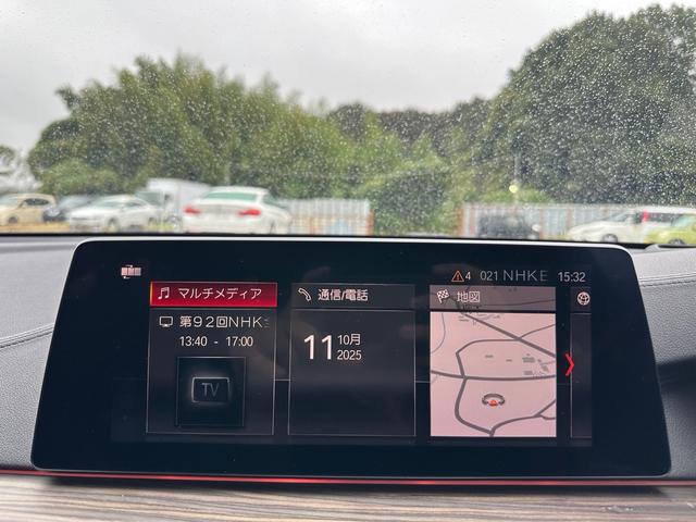 ６シリーズ ６３０ｉ　グランツーリスモ　Ｍスポーツ　ナビ　テレビ　サンルーフ　３６０°カメラ　革シート　クルコン　ＥＴＣ（42枚目）