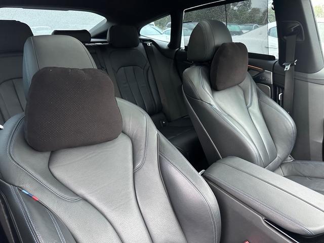 ６シリーズ ６３０ｉ　グランツーリスモ　Ｍスポーツ　ナビ　テレビ　サンルーフ　３６０°カメラ　革シート　クルコン　ＥＴＣ（52枚目）