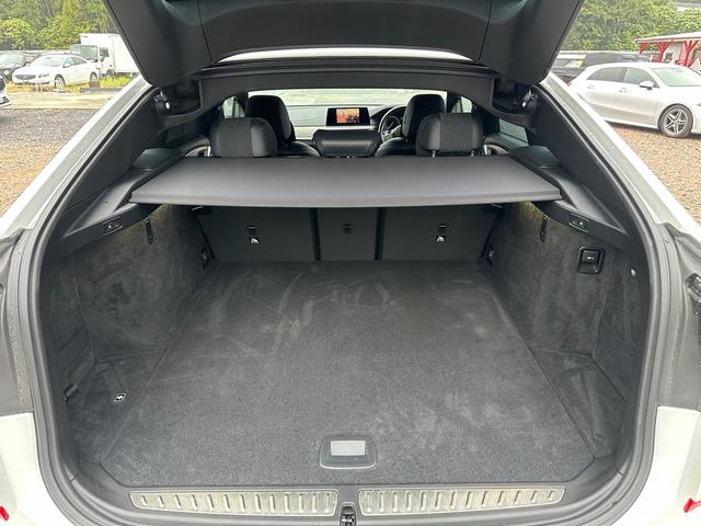 ６シリーズ ６３０ｉ　グランツーリスモ　Ｍスポーツ　ナビ　テレビ　サンルーフ　３６０°カメラ　革シート　クルコン　ＥＴＣ（59枚目）