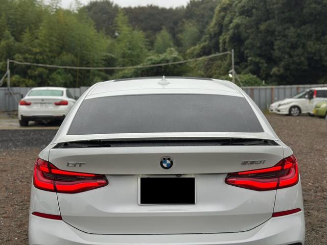 ６シリーズ ６３０ｉ　グランツーリスモ　Ｍスポーツ　ナビ　テレビ　サンルーフ　３６０°カメラ　革シート　クルコン　ＥＴＣ（62枚目）