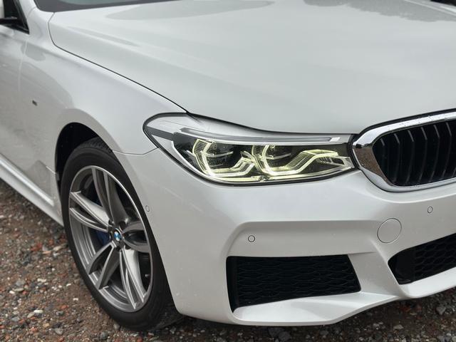 ６シリーズ ６３０ｉ　グランツーリスモ　Ｍスポーツ　ナビ　テレビ　サンルーフ　３６０°カメラ　革シート　クルコン　ＥＴＣ（66枚目）